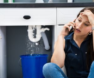 About Emergency plumbing pros Dos Palos, CA