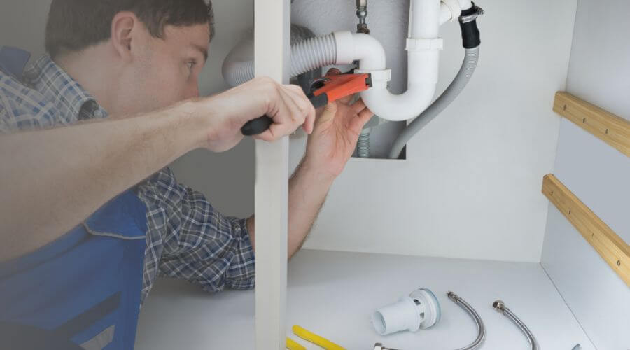 Professional emergency plumbing in Dos Palos, CA